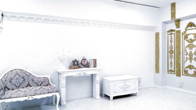 東銀座徒歩1分【Coco STUDIOⅩ銀座】撮影スタジオ 東銀座徒歩1分/撮影スタジオ【CocoSTUDIOⅩ銀座】の室内の写真