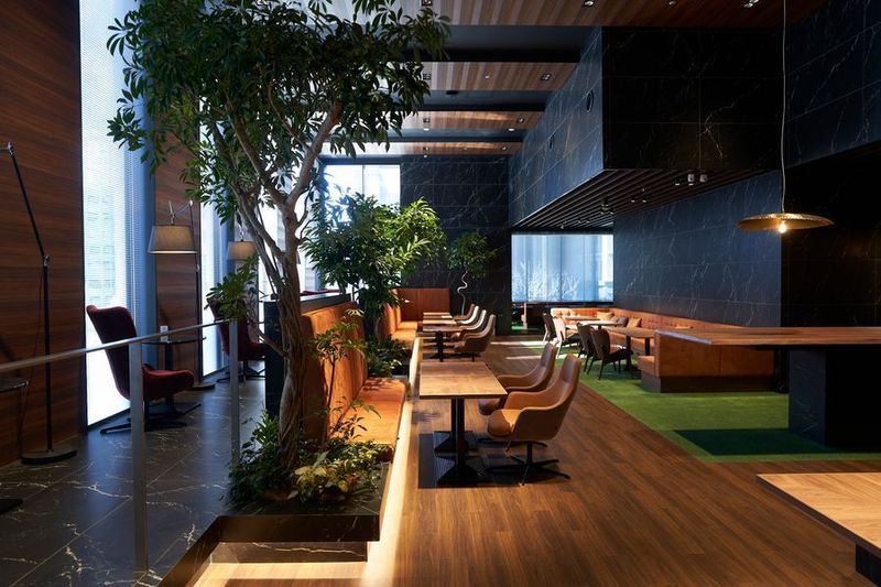 Creative Room - NIKAI Flex