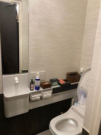 GINZA111privertroom 完全個室のプライベートルームの室内の写真
