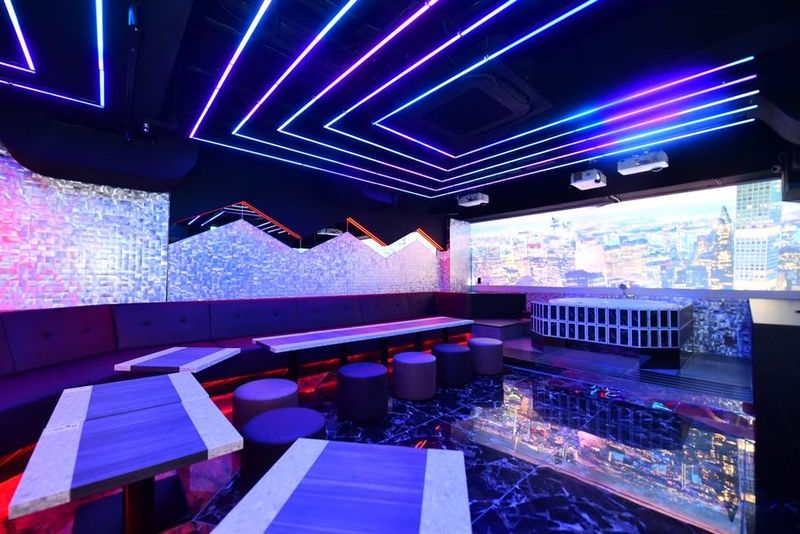 ラグジュアリーなパーティスペース - CRAZYLAND By CHEVAL