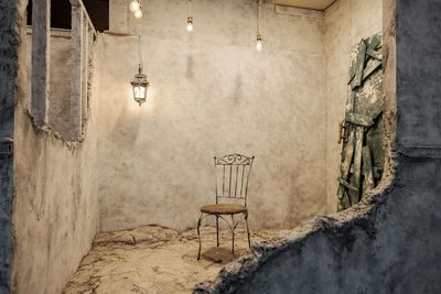 正豊ビル ウィザースタジオの室内の写真