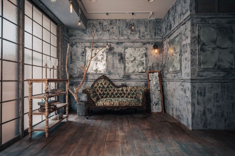 ウィザースタジオ - 正豊ビル