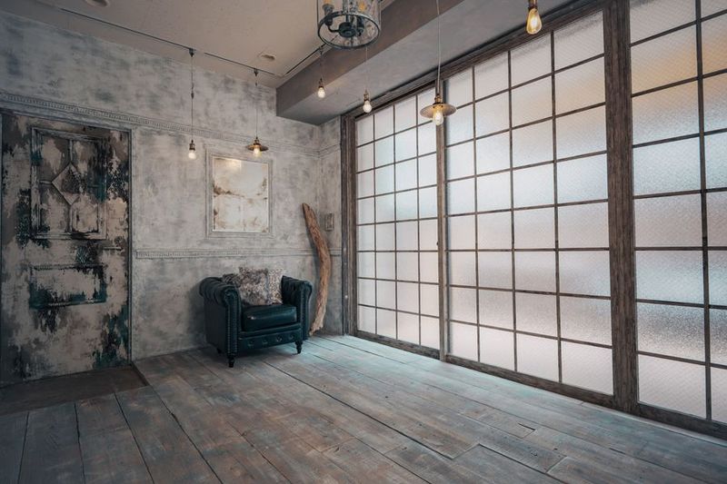 ウィザースタジオ - 正豊ビル