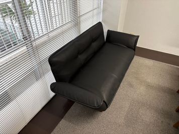 ヨツヤエキトホサンプンの設備の写真