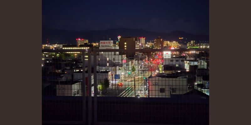 はこプレイス【屋上】 - 函館フリースタジオ＆フリースペース「はこプレイス」