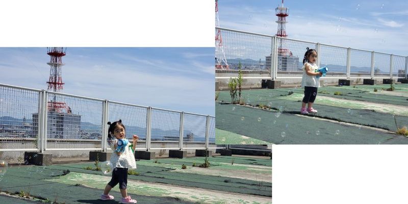 はこプレイス【屋上】 - 函館フリースタジオ＆フリースペース「はこプレイス」