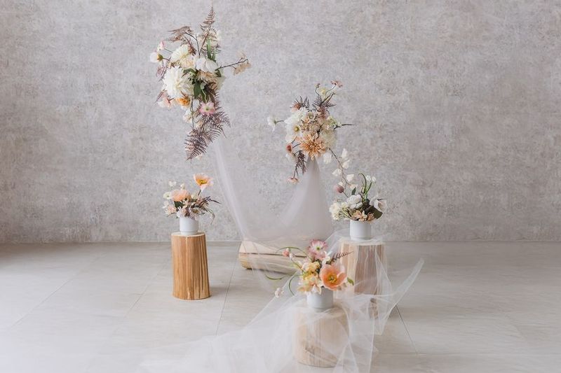 おしゃれなレンタルフォトスタジオ - レンタルフォトスタジオ　minca studio