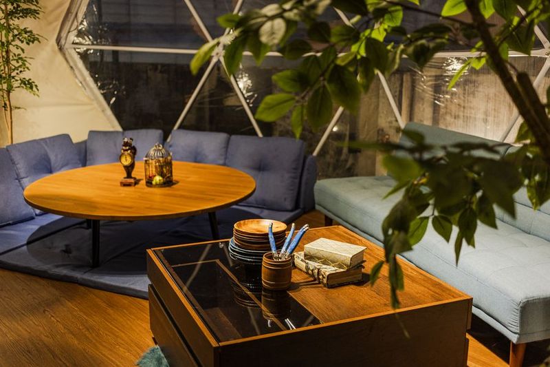 Relax one 芝公園｜屋上テント🌞撮影利用📸 - Relax one 芝公園