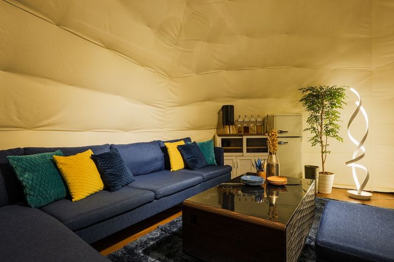 Relax one 芝公園｜屋上テント🌞撮影利用📸 - Relax one 芝公園