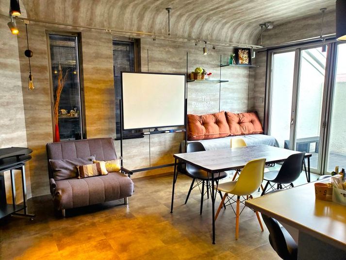 HMT RENTAL SPACE. - HMT RENTAL SPACE.