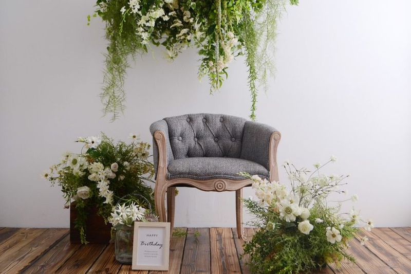 おしゃれなレンタルフォトスタジオ - レンタルフォトスタジオ　minca studio