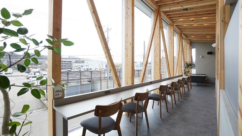 半個室 大 - 金沢 by SAKURA TERRACE