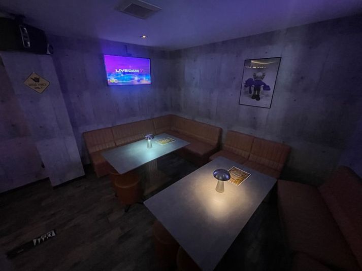 【地域安値!!】団体様やイベント等各種飲み会用Barスペース - bar mush