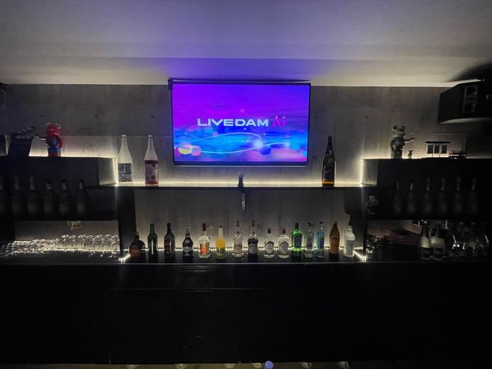 【地域安値!!】団体様やイベント等各種飲み会用Barスペース - bar mush