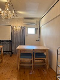 ひらおべや ひらおべや【448】コワーキング/シェアオフィス/貸し会議室の室内の写真