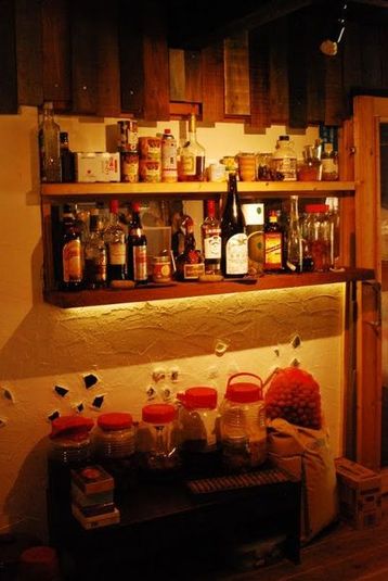 庭も広いキッチン付きレンタルスペース - なないろごはん