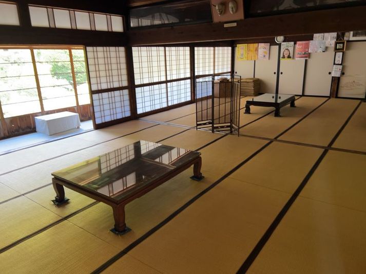いこいの間〜浄光寺〜 - いこいの間〜浄光寺〜