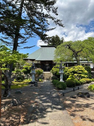 いこいの間〜浄光寺〜 - いこいの間〜浄光寺〜