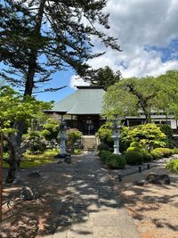 いこいの間〜浄光寺〜の外観の写真
