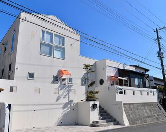 ヨーロッパピアノのレンタルスペース　リシュモア 【バッハROOM】ヨーロッパ製ピアノスタジオ LISHMOAの外観の写真