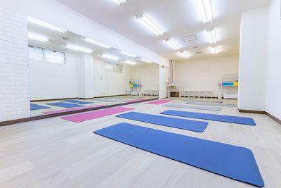 レンタルスタジオ・アルモニ 立町店 レンタルスタジオ・アルモニ　立町店の室内の写真