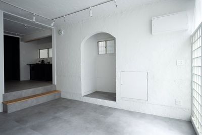 space1 (室内） - SPACE STUDIO SETAGAYA ギャラリー　個展　ポップアップ 　レンタルスペース  イベント　の室内の写真
