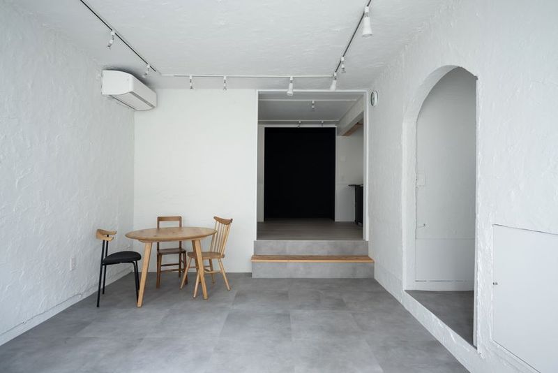 ギャラリー　個展　ポップアップ 　レンタルスペース  イベント　 - SPACE STUDIO SETAGAYA