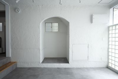 space1 (室内） - SPACE STUDIO SETAGAYA ギャラリー　個展　ポップアップ 　レンタルスペース  イベント　の室内の写真