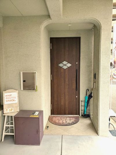 HMT RENTAL SPACE. - HMT RENTAL SPACE.