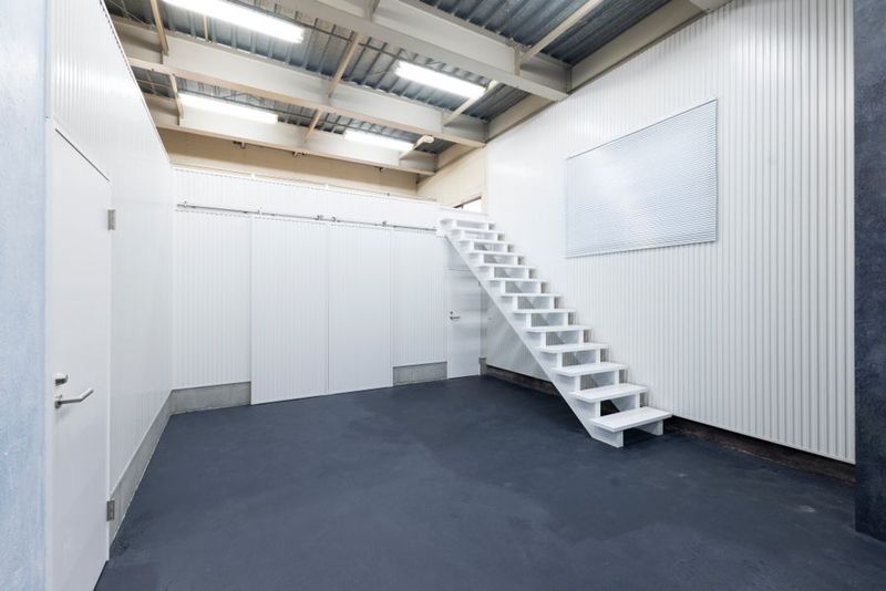 床面積合計160平米以上スタジオマド小岩一棟レンタルプラン - スタジオマド小岩