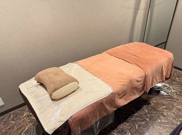 【川原町駅徒歩4分】≪女性限定≫ 完全個室のプライベートサロンが私のサロンに。エステ・マッサージに【スペース2】minoriba - minoriba_四日市滝川町店
