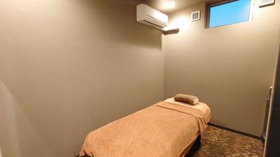 【川原町駅徒歩4分】≪女性限定≫ 完全個室のプライベートサロンが私のサロンに。エステ・マッサージに【スペース3】minoriba - minoriba_四日市滝川町店