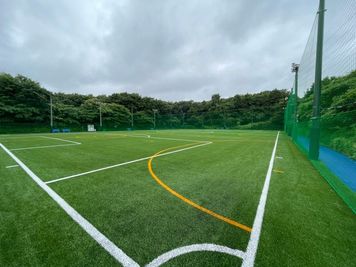 SAL SPORTS PARK 龍ヶ崎 レンタルスペースの室内の写真