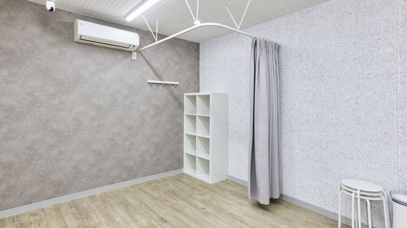 東武練馬スタジオ２ - レンタルスタジオ「D-Base」東武練馬店