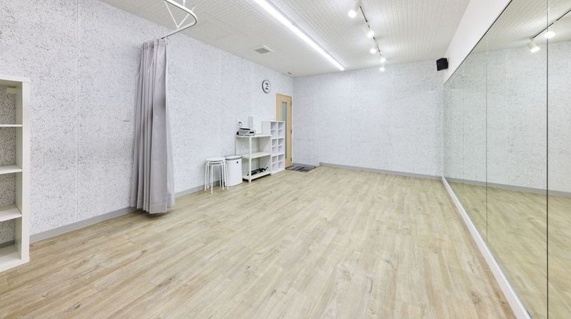 東武練馬スタジオ２ - レンタルスタジオ「D-Base」東武練馬店