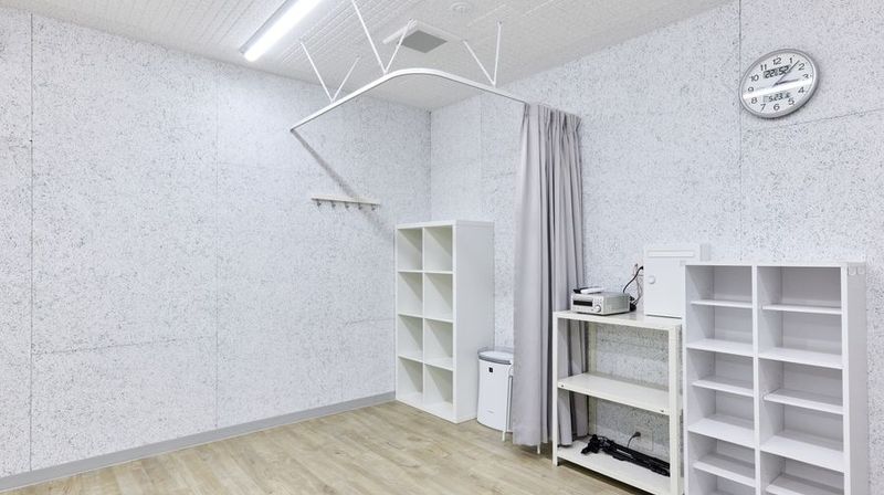 東武練馬スタジオ３ - レンタルスタジオ「D-Base」東武練馬店