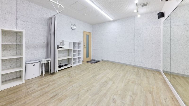 東武練馬スタジオ３ - レンタルスタジオ「D-Base」東武練馬店