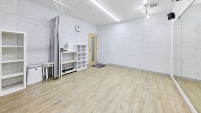 レンタルスタジオ「D-Base」東武練馬店 東武練馬スタジオ３の室内の写真
