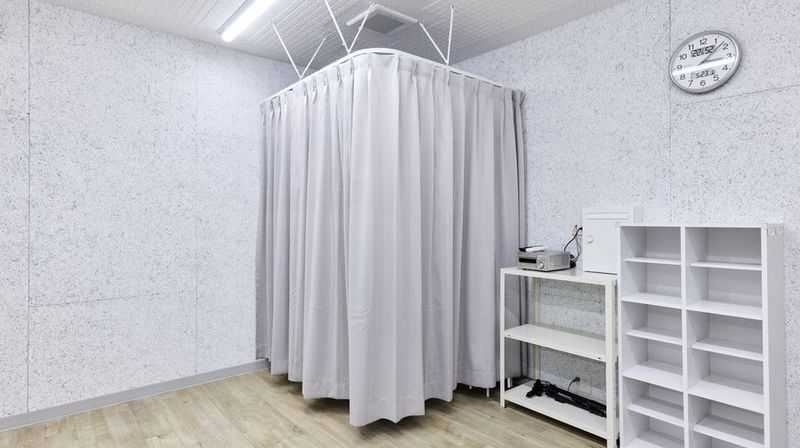 東武練馬スタジオ３ - レンタルスタジオ「D-Base」東武練馬店