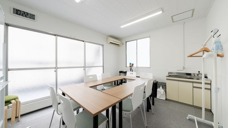 貸会議室Aivic岩本町 - 貸会議室Aivic岩本町