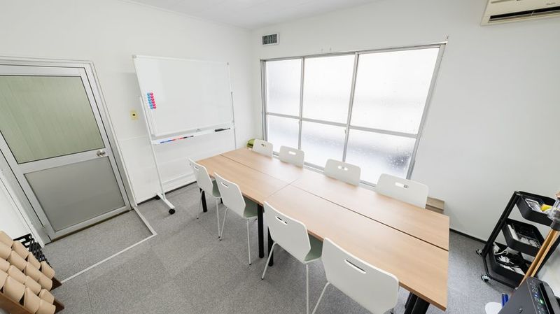 貸会議室Aivic岩本町 - 貸会議室Aivic岩本町