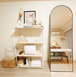 レンタルサロンLeap レンタルサロンLeap 《伏見》の室内の写真