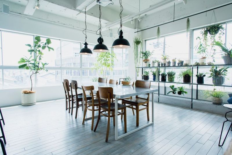 Kitchen and Stock - Marble BLDG.