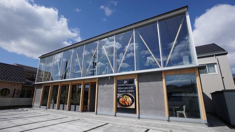 ブース席No.1 - 金沢 by SAKURA TERRACE