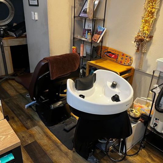 レンタルサロン302 - レンタルサロン302