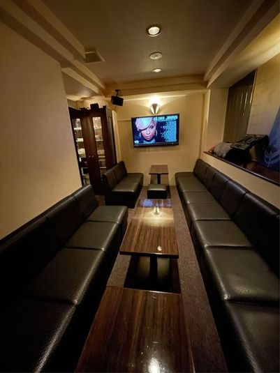 カラオケ付き多目的スペース - BAR NoEL (バーノエル)