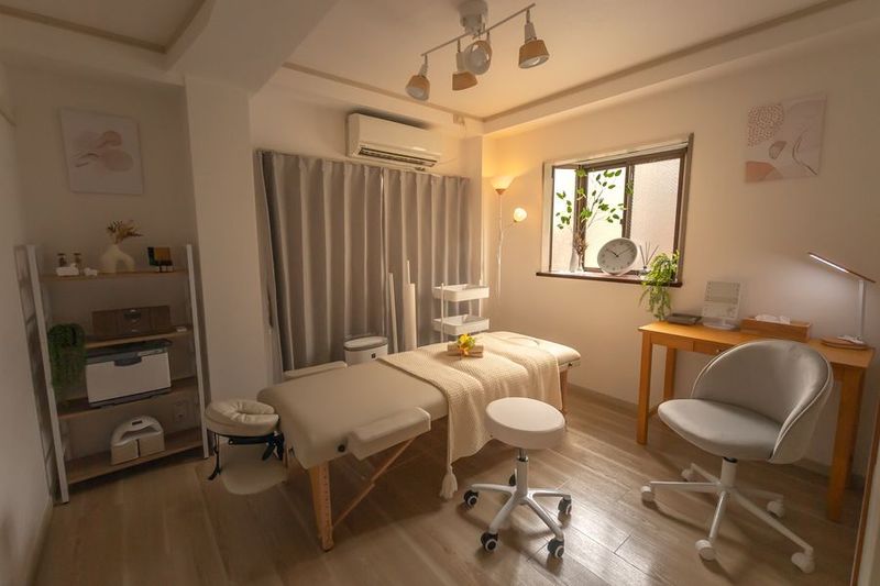 レンタルサロンEllie自由が丘（エリー） - レンタルサロンEllie自由が丘