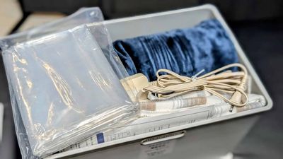 備品が充実しています。 - minoriba_灘駅城内通四丁目店 レンタルサロンの設備の写真