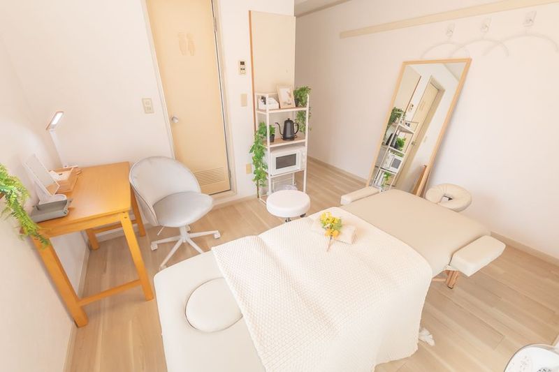 レンタルサロンEllie自由が丘（エリー） - レンタルサロンEllie自由が丘