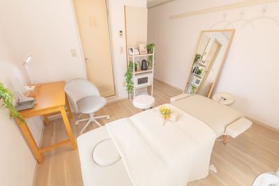 レンタルサロンEllie自由が丘 レンタルサロンEllie自由が丘（エリー）の室内の写真
